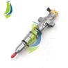10R-0967 Diesel Fuel Injector 10R0967 For C10 Engine