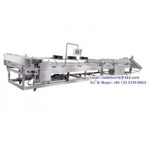Puffed Rice Cookie Processing Machinery, Automatic Forming Equipment for Molding Various Shapes of Rice Candy