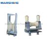 China Crossarm-Mounted Tri-Rollers Stringing Block  For Smooth And Safe Transmission Line Construction wholesale