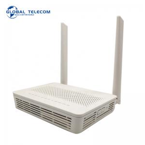 China Gpon ONU HUAWEI HS8546V5 4GE 1POTS 1USB WIFI For FTTH Solution supplier