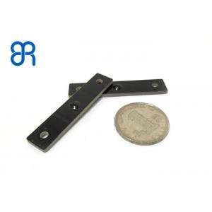China Logistics Impinj Monza R6 Chip RFID Sticker Tags supplier