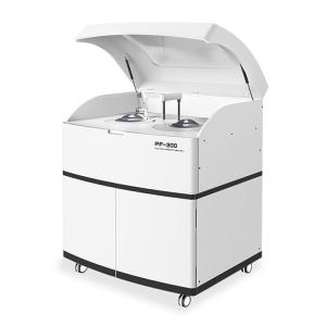 Colorimetry Clinical Analytical Instruments Detecting Complete Blood Count Equipment