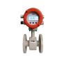 China LCD display clamped/sanitary electromagnetic flow meter data logger wholesale