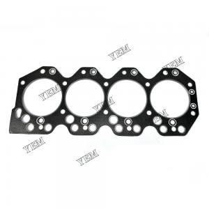 For Toyota Head Gasket 3B Complete Tractor Genuine