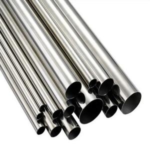 China 6063 T5 Aluminum Tube Pipe Anodized Rod 6000 Series 100 Micro supplier