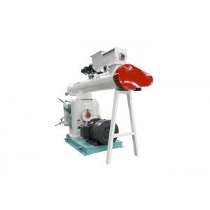 Compact Structure Animal Feed Milling Machine For Feed Industry / Farm