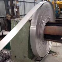 China Standard Export Package Stainless Steel Strips with 0.2-16mm Thickness on sale