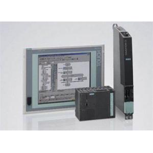 6AV6640-0BA11-0AX0 SIEMENS SIMATIC S7-200 3 LC DISPLAY, GRAPHICS-CAPABLE