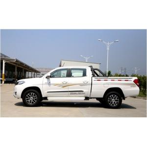 China Dongfeng Pickup P16 2wd 4wd RHD LHD gasoline diesel wholesale