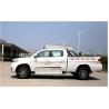 China Dongfeng Pickup P16 2wd 4wd RHD LHD gasoline diesel wholesale
