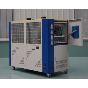 China High Power Industrial Water Chiller Machine Unit / Process Water Chiller supplier