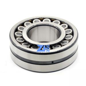 China 22316CA 22317CA 22318CA Spherical Roller Bearing  80*170*58mm Imported Roller Bearing supplier