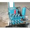 China BW250 Bomba de barro triplex de pistón de tres cilindros variable para excavadora wholesale