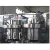 4000BPH Rotary Diagnostic Reagent Filling Line with Peristaltic pump
