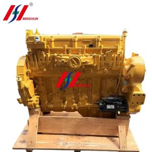 China C11T Caterpillar Motor Diesel Turbo 11.1L para excavadoras y camiones mineros grandes wholesale