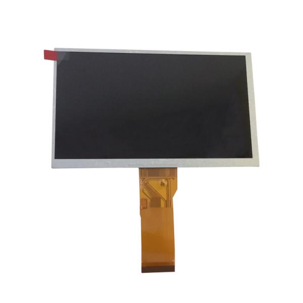 TM070RDHG34 cd/m de TIANMA 7,0