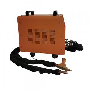 Pulse Precision Copper Pipe Aluminum Spot Welding Machine Mobile Mini Handheld