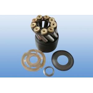 China Hydraulic piston pump parts EATON 78162 Rotary Group/Repair kits supplier