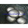 China ASTM A403 WP304 316L 14 Inch Stainless Steel Cap DN350 Pipe Fittings ASME ANSI B16.9 wholesale