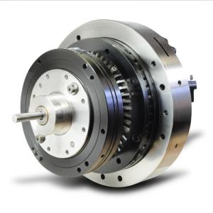 China High Precision Dual Axis Slew Drive Fast and Smooth Rotation for Precise Control wholesale