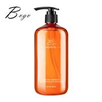 China Original Natural Shower Gel Carrot Tonifying ISO22716 Bath Shower Gel on sale