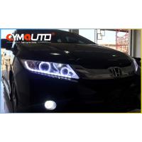 China Car Gem DRL Daytime Running Light LED Strip Shockproof PC Material on sale