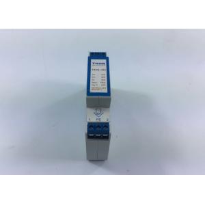 China RS485 Rail Type Signal Surge Protector Automatic Signal Surge Protection Device wholesale