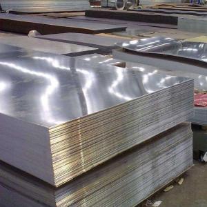 China Prime Hot Dipped Galvanized Steel Coils Sheet Prepainted Galvalume JIS SGCC SGCD supplier