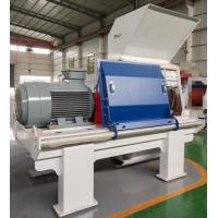 China Electric Hammer Mill Machine Waste Wood Crusher Machine High Durability Industrial on sale