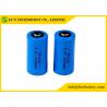 CR123A 3v Lithium Battery CR123A Industrial Lithium Battery 1500mah Limno2