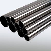 China Pickled And Annealed , ASTM A790 UNS32750 Duplex Stainless Steel Pipes on sale