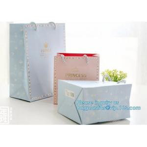 China Low Cheap Prices Affordable Custom Paper Bag Wholesale Packaging Bags,paper carrier packaging bag with handle bagease pa supplier