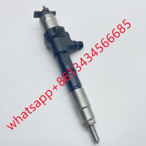 095000-7510 0950007510 Engine Common Rail Diesel Fuel Injector Nozzle for Ford Transit OEM 0950007510