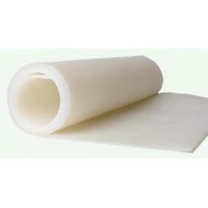 China Uv Resistant Thin Silicone Rubber Sheet , Industrial Silicone Insulation Sheet supplier