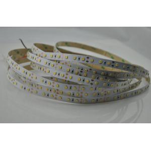 China High brightness 5 Meter SMD 2835 Flexible LED Strips Light for Architecture car supplier