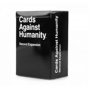 China Wholesale Cards Against Humanity: Second Expansion supplier