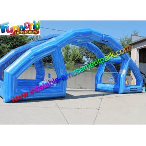 China Outdoor Summer Fighting Inflatable Sport Games Water Balloon Wars supplier