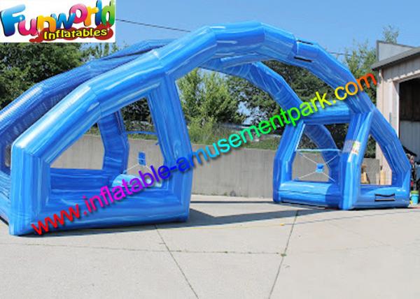 Outdoor Summer Fighting Inflatable Sport Games Water Balloon Wars