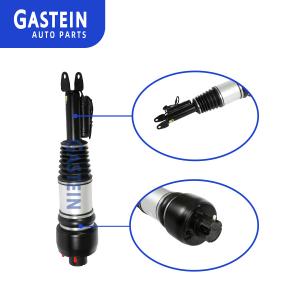 China Mercedes W211 Airmatic Air Suspension Repair Kit Front Left Right Shock Absorber supplier