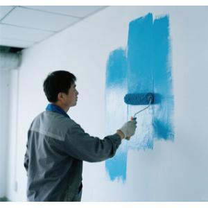 China Interior Wall Paint Washable  Scrubbable Matt Coating  Zero Odor  Ideal for Hallways and Kids' Rooms wholesale