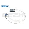 China 1*8 CWDM シングルコアファイバー 1470 〜 1610nm パッシブマルチプレクサースプリッター WDM CWDM Mux Demux モジュール LC/UPC ST/UPC with Express wholesale