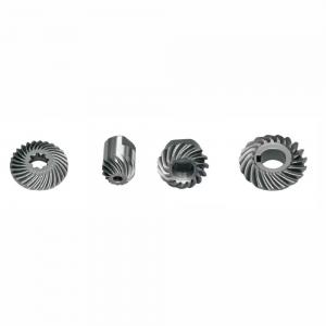 Power Tool Bevel Helical Gear Spiral Pinion Accessories For Cutter Spare Parts