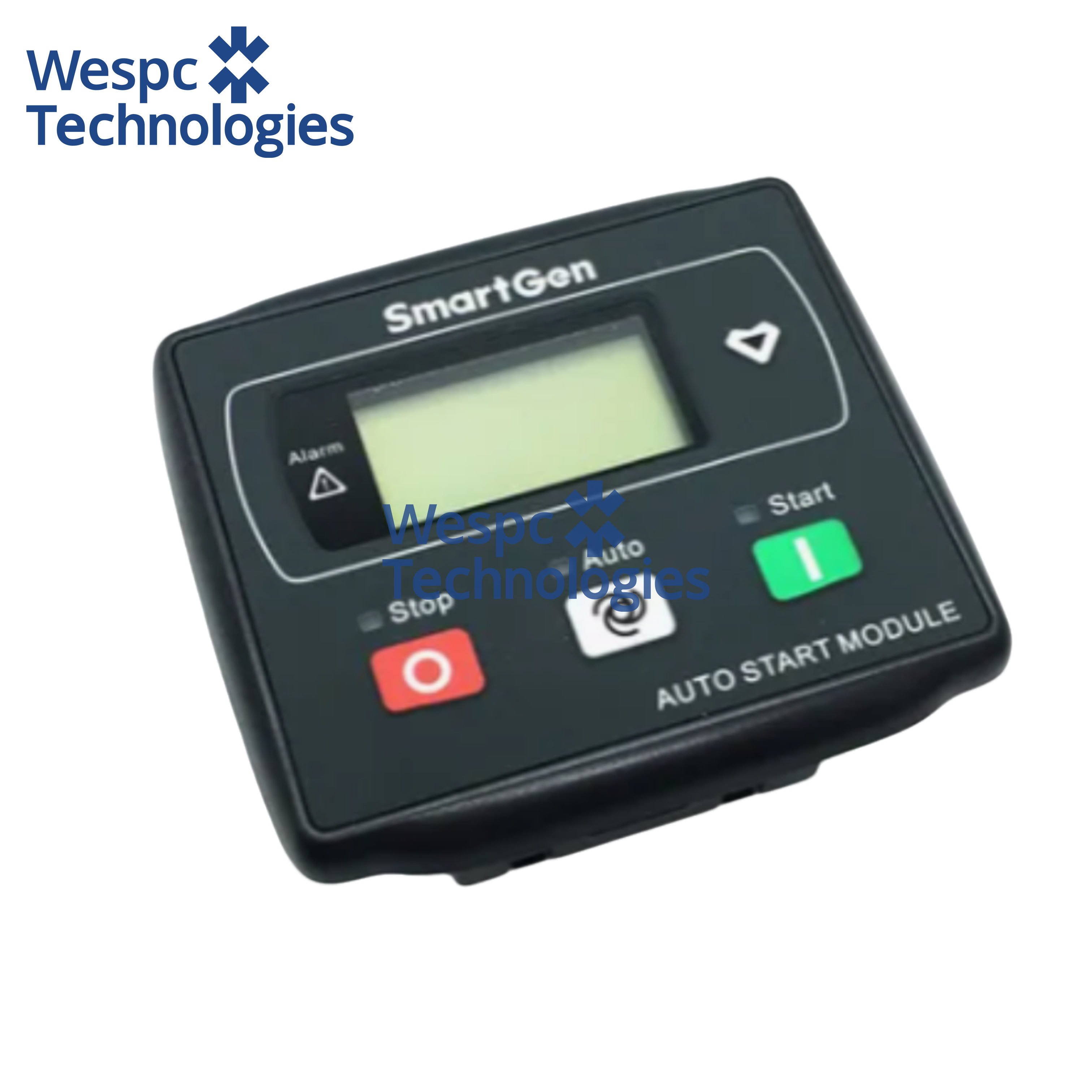 China WESPC Original SmartGen HGM1790N Remote Start Generator Pump Controller Module wholesale