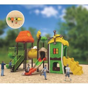 cheap childrens outdoor play equipment nursery playground equipment