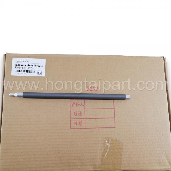 Mag Roller for 1012 Toner Cartridge spare parts High Quality Color&Blank