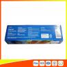 China Snap Seal Reusable Sandwich Bags For Coles Supermarket Large Size 35*27cm wholesale