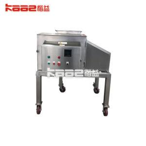 China Automatic Vegetable Cutting Machine Meat Cutter Meat Slicing Machine supplier
