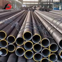 China                  ASTM A106 A53 API 5L X42-X80 Oil and Gas Carbon Seamless Steel Pipe with Reasonable Price and Fast Delivery              on sale