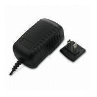 China slim Hard disk drive 15W CEC level V, MEPS V, EUP2011 Linear Power Adapter / Adapters on sale
