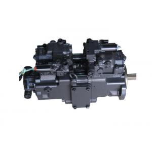 China YNJ11851 10512201 Hydraulic Pump Unit  Sumtiomo SH160-5 K7V63DTP Hydraulic Main Pump supplier